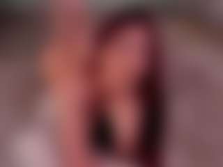 Kloe's Live Sex Cam Show