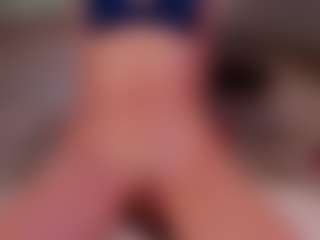 Kloe's Live Sex Cam Show