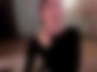 Live cam show with Kloe - Public on sexylive.show