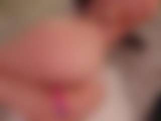 Live cam show with Kloe - Public on Ass Tok