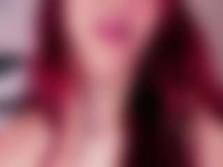 Live cam show with Kloe - Red Hair Shaved Pussy on Camsoda