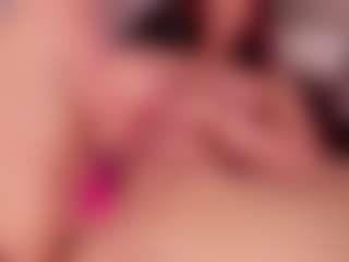 Live cam show with Kloe - Spank Red Hair on CamwithHer