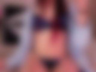 Live cam show with Kloe - Public Red Hair on Milfs Live