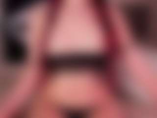 Live cam show with Kloe - Spank Red Hair on Dolls Live