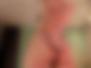 Live cam show with Kloe - Red Hair Lush on ObeyMaria