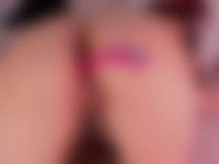 Kloe's Live Sex Cam Show