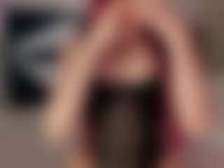 Live cam show with Kloe - Asshole Red Hair on Uber Horny