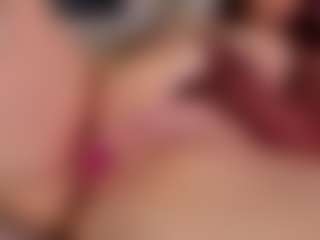 Live cam show with Kloe - Public Lovense on Dare Cams