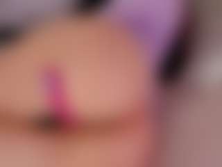 Kloe's Live Sex Cam Show