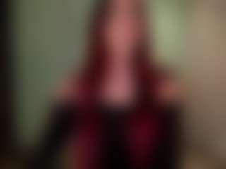 Live cam show with Kloe - Red Hair on numayanayam.club