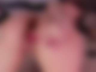 Live cam show with Kloe - Red Hair Dildo on camwithhim.com