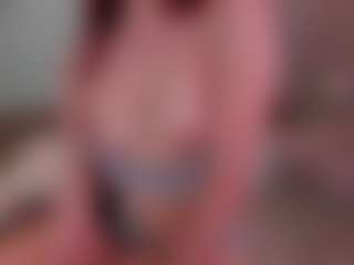 Live cam show with Kloe - Red Hair Lush on Camsoda