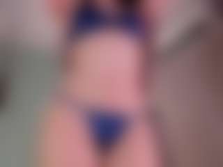 Kloe's Live Sex Cam Show