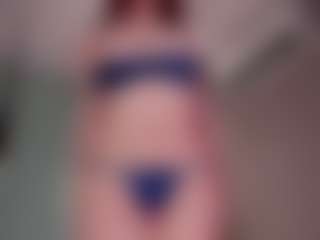 Kloe's Live Sex Cam Show