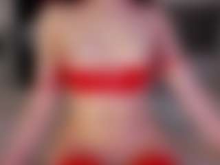 Kloe's Live Sex Cam Show