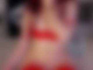 Kloe's Live Sex Cam Show