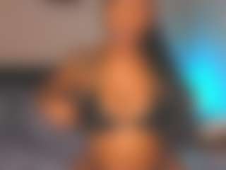 Live cam show with ZaZa333 - Big Ass on CamSodaAdn