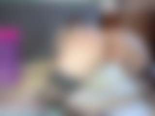 Live cam show with Hotbunny666 - Moaning on Streamer API