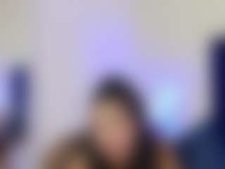 JUICY MELONS's Live Sex Cam Show