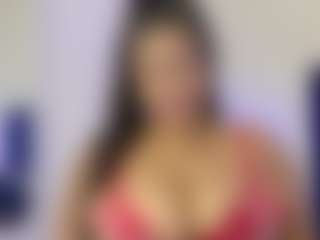 Live cam show with JUICY MELONS - Thick on Hubzter Live