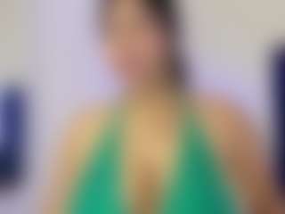 Live cam show with JUICY MELONS - Joi on Strip Flash - Live Sex Shows