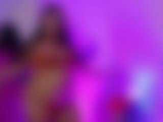 JUICY MELONS's Live Sex Cam Show