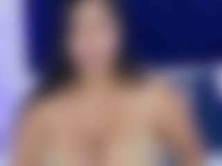 Live cam show with JUICY MELONS - Riding on Cam Slut