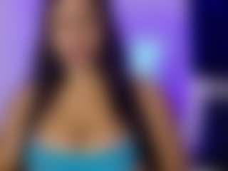 Live cam show with JUICY MELONS - Nipple Play on Soda Cam