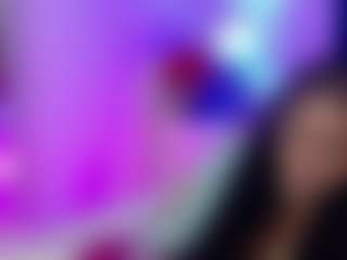 Live cam show with JUICY MELONS - Legs on Dolls Live