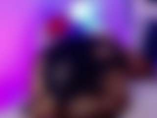 JUICY MELONS's Live Sex Cam Show