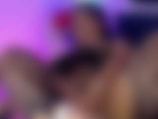 JUICY MELONS's Live Sex Cam Show
