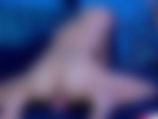 Live cam show with lunaa-mistyc - Thin on mypornchat.com