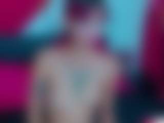 lunaa-mistyc's Live Sex Cam Show