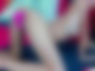 Live cam show with lunaa-mistyc - Thin on CamwithHer