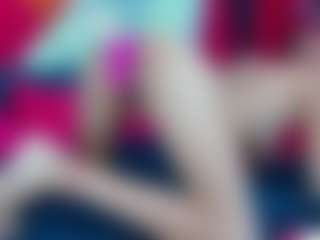 Live cam show with lunaa-mistyc - Thin on camtv