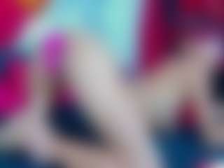 Live cam show with lunaa-mistyc - Thin on Camversity