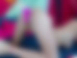 Live cam show with lunaa-mistyc - Upskirt on camtv