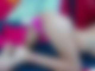 Live cam show with lunaa-mistyc - Thin on Livezox