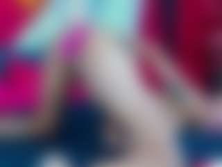 Live cam show with lunaa-mistyc - Skinny Latina on xxxlivecams.org | colombia