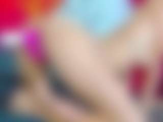 Live cam show with lunaa-mistyc - Thin on wildcum.com