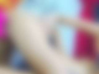 Live cam show with lunaa-mistyc - Dirty Talk on nudelive.tv