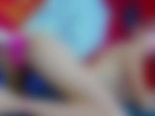 lunaa-mistyc's Live Sex Cam Show