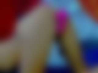 lunaa-mistyc's Live Sex Cam Show