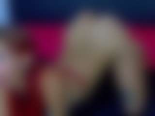 lunaa-mistyc's Live Sex Cam Show