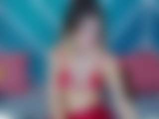 Live cam show with melany-blair - Striptease on Camsoda
