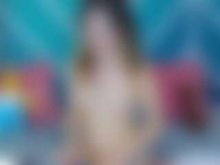 melany-blair's Live Sex Cam Show