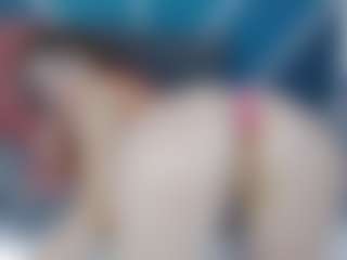 melany-blair's Live Sex Cam Show