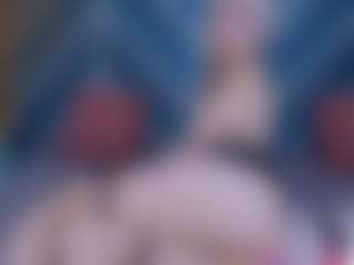 Cam Show en direct de melany-blair