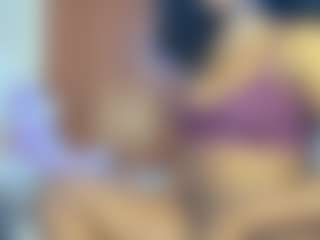 Live cam show with Paradise-Foxxx - Joi on Fit Hotties