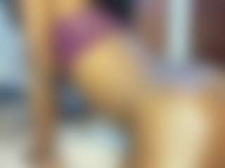 Live cam show with Paradise-Foxxx - BBW on camtv